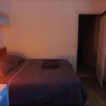 Appartamento Onyx-bnb Parigi