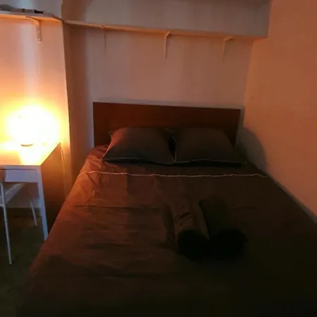 Onyx-bnb Appartamento *