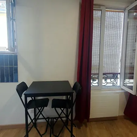 Onyx-bnb Parigi