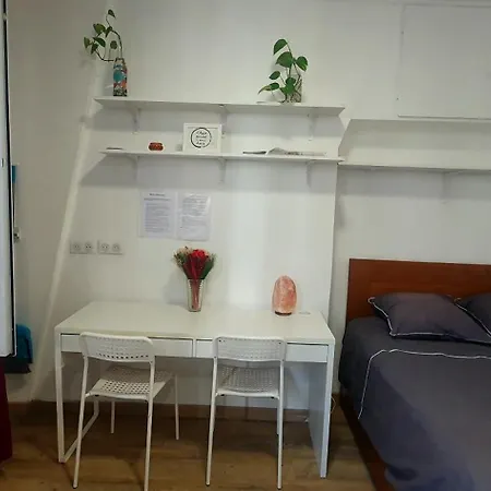Appartamento Onyx-bnb *