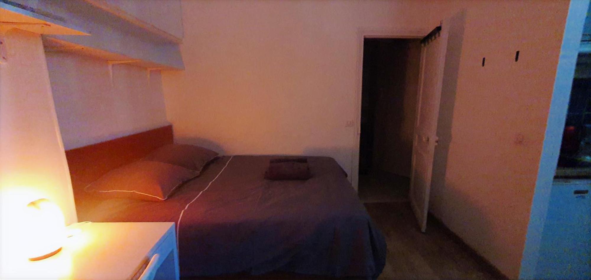 Appartamento Onyx-bnb Parigi